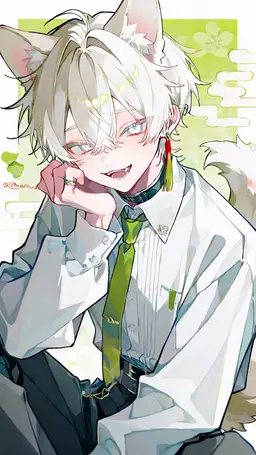 Profile image of In