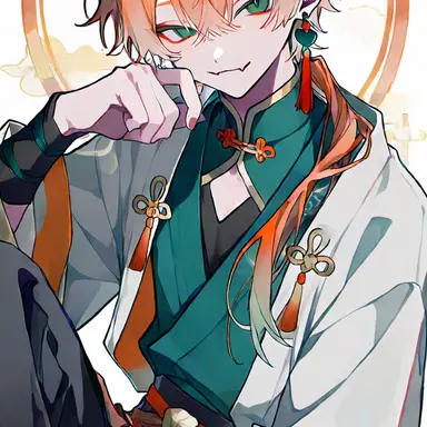 Profile image of Yuzuki