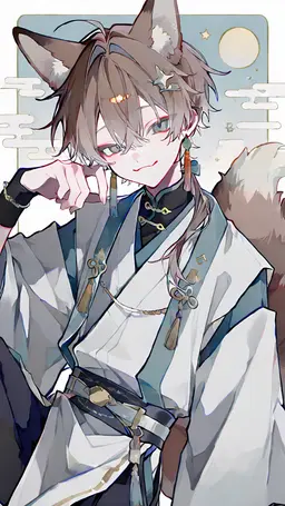 Profile image of Banri