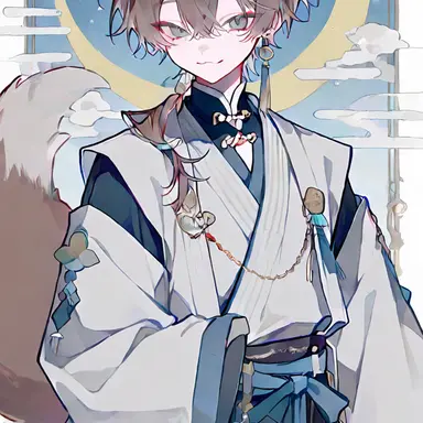 Profile image of Banri