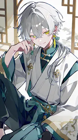 Profile image of Roki