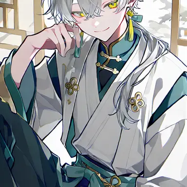 Profile image of Roki