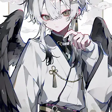 Profile image of Kyo