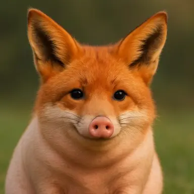 Profile image of 여우