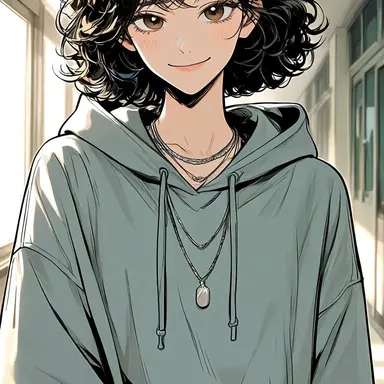 Profile image of Rorie