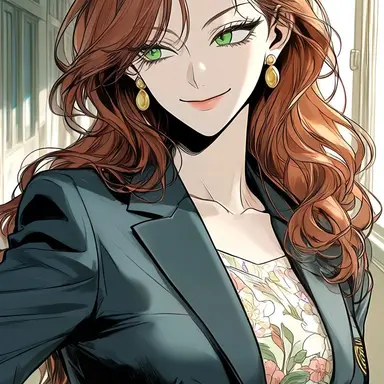 Profile image of Vivienne