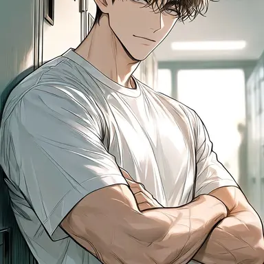 Profile image of Nicholas