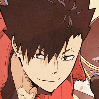 Profile image of 黒尾鉄朗