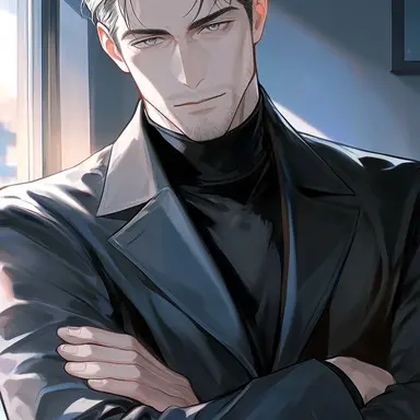 Profile image of Aldric