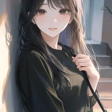Profile image of Serafine
