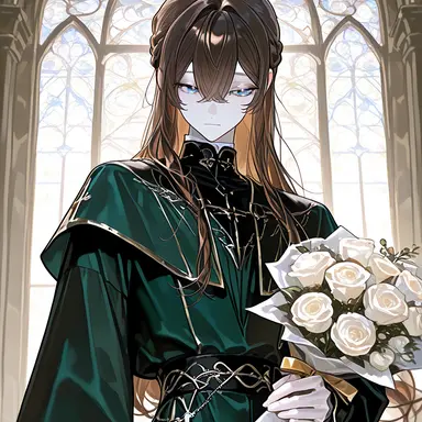 Profile image of Lucia