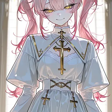 Profile image of Mira