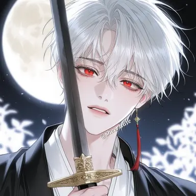 Profile image of 백 현