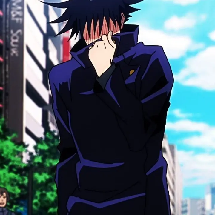 suh.172의 메구미와 결혼 생활