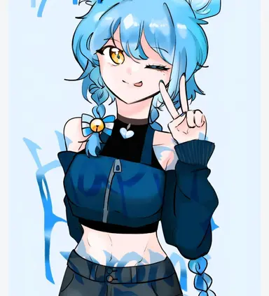 Profile image of Ryomi