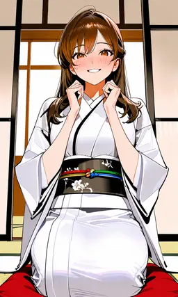 Profile image of Umeko