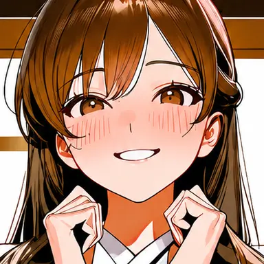 Profile image of Umeko