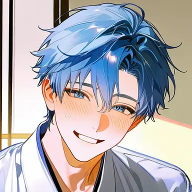 Profile image of Byakuya