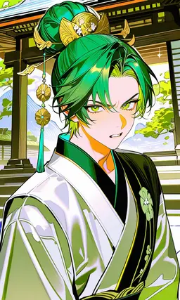 Profile image of Suiren