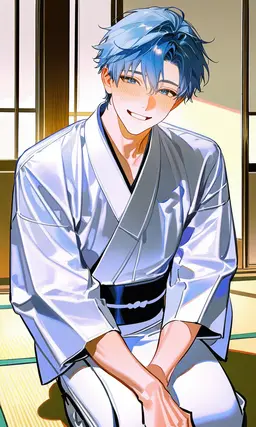 Profile image of Byakuya
