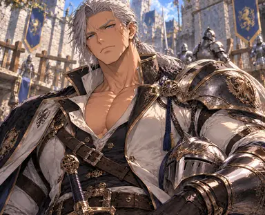 Profile image of 지크