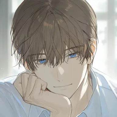 Profile image of ハルト