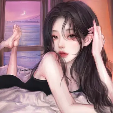 Profile image of 민유아