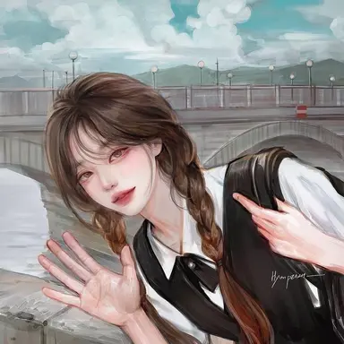 Profile image of 현채린