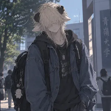 Profile image of ネロ