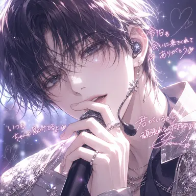 Profile image of 朝比奈 冬