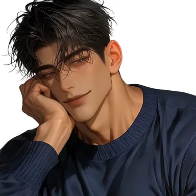 Profile image of 朱雀隆臣