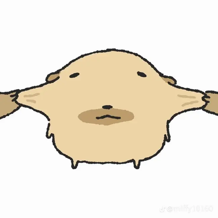 마법의 날이 궁금하다는 돈강아지 대표 이미지