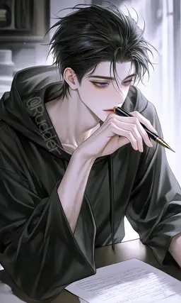 Profile image of 테네오 카라닌