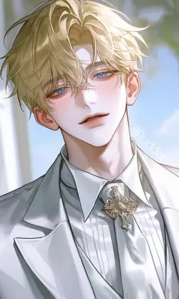 Profile image of 셰인 노블리스