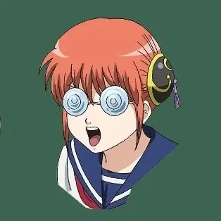 Profile image of Kagura