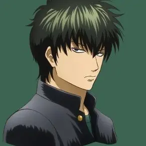 Profile image of Toshiro Hijikata