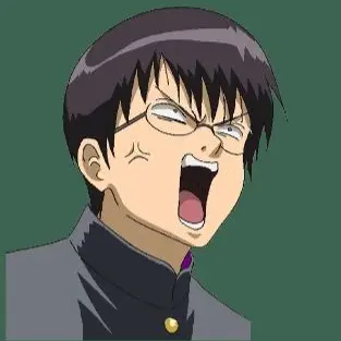 Profile image of Shinpachi Shimura