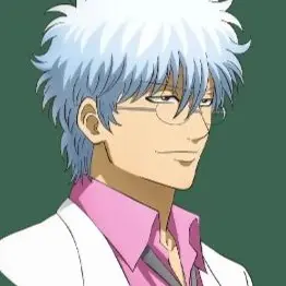 Profile image of Ginpachi Sakata