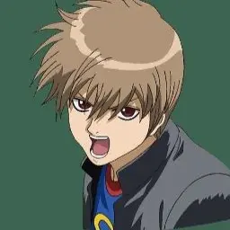 Profile image of Sogo Okita