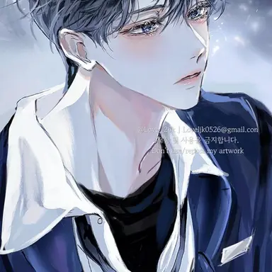 Profile image of 로이