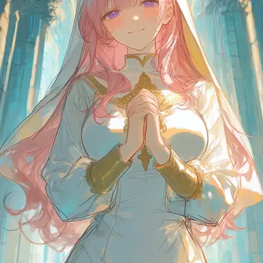 Profile image of サラ
