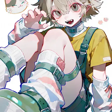 Profile image of 유우