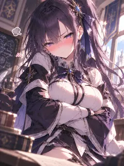 Profile image of 세레나
