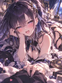 Profile image of 세레나