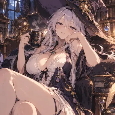 Profile image of 리제