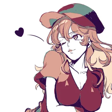 Profile image of 不二子