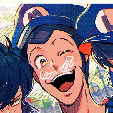 Profile image of ルパン