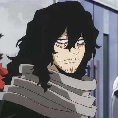 Profile image of Aizawa