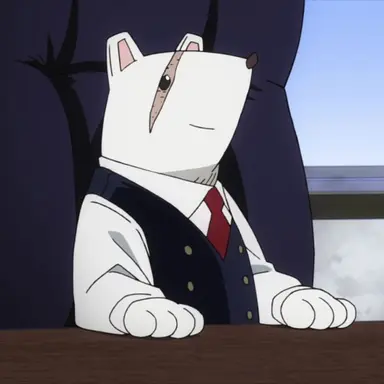 Profile image of Principal Nezu