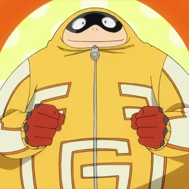 Profile image of Fatgum